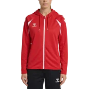 Hummel Mikica s kapuco Hummel Core 2.0 Hooded Jacket Women