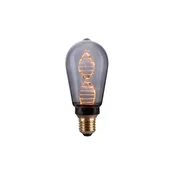 LED Žarnica DECO VINTAGE ST64 E27/3,5W/230V 1800K