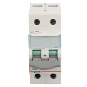 LEGRAND Modularno odklopno stikalo 100A 2P FR302 004334/406449