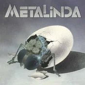 Metalinda - Metalinda (Reissue) (180 g) (LP)