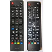 General LG AKB75375609 - zamenjava daljinski upravljalnik