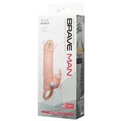 Navlaka Za Penis Sa Vibracijom