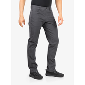 Pohodniške hlače Black Diamond Stretch Font Pants - carbon