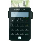 REINERSCT čitalnik OSEBNIH IZKAZNIC REINER SCT CYBERJACK RFID STANDARD