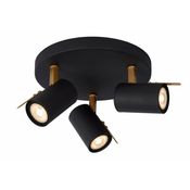 Lucide 17998/15/30 - LED Zatemnitveni reflektor GRONY 3xGU10/5W/230V