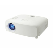 Panasonic PT-VW540U 5500-Lumen WXGA 3LCD Projector