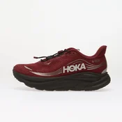 Sneakers Hoka M Clifton 11 GTX Varsity Burgundy/ Carbon Black EUR 45 1/3