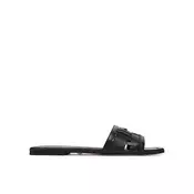 Marciano Guess Natikači G6GZ16 L0097 Črna