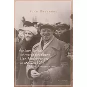 Ich kam, ich sah, ich werde schreiben