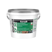 Ceresit hidroizolacijski univerzalni silikonski premaz Aquablock CP30, 5kg