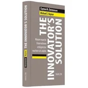 The Innovators Solution