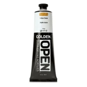 GOLDEN OPEN Akrilna barva s počasnim sušenjem 148 ml | Različni odtenki