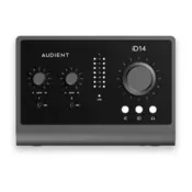 Audient ID 14 MKII USB-C Audio Interface