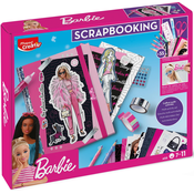 Kreativni set Maped Creativ - Barbie, tajni dnevnik