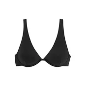 VENICE BEACH Bikini zgornji del črna