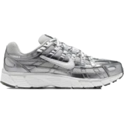 Nike W P-6000, ženske patike, srebrna IO3496
