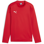 Mikica Puma teamGOAL Training Sweat Jr