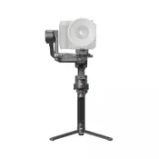DJI gimbal RS 4 Pro Combo