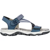 Rieker 279563 Modra