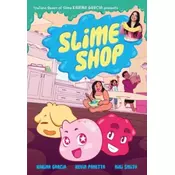 Slime Shop
