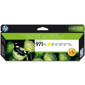 Master HP 971XL Yellow