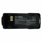Baterija za Motorola DP4000EX/DP4801/DGP8550E, 2000 mAh