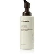 AHAVA Clear Time To Clear čistilna pena za vse tipe kože 200 ml za ženske