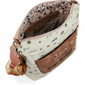 ANEKKE torba hladnjak FW24 Imaginary (31x30x13.5cm), (39474-112 P16)