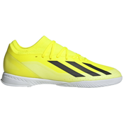 Kopacke za mali nogomet adidas X CRAZYFAST LEAGUE IN