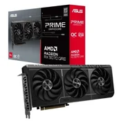 Graficka kartica ASUS Prime Radeon RX 9070 GRE OC 12GB GDDR6, PCIe 5.0