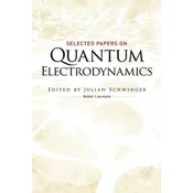 Selected Papers on Quantum Electrodynamics