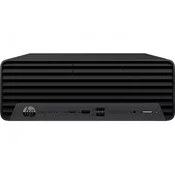 HP Pro SFF 400 G9 i5-12500 16GB512 W11p, 6A845EA