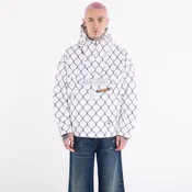Jakna Napapijri x PDF Anorak Jacket Rainforest Next White M