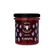 shumee Med z robidami - 430 g