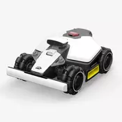 KOSILNICA ROBOTSKA LUBA MINI 1500 AWD (MAMMOTION)