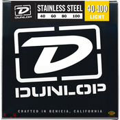 Dunlop DBS40100 strune za bas kitaro