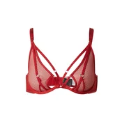 Hunkemöller Nedrček Rhys rdeča