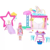 MATTEL Mattel, Figurica od Barbie Dotik Magije z Chelsea, Ve?barvno, (21582542)