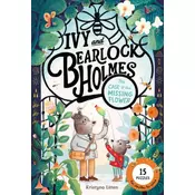 BEARLOCK HOLMES