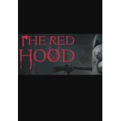 The Red Hood (PC) Steam Key GLOBAL