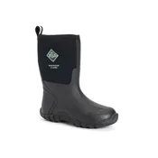 Muck boot Outdoor gumijasti škornji MENS EDGEWATER CLASSIC MID črna