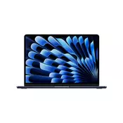 Apple MacBook Air 13 2026 | M5 | 16GB | 512GB | Midnight