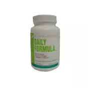 DAILY FORMULA 100 TABLET