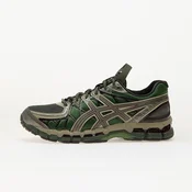 Sneakers Asics Ub10-S Gel-Kayano 20 Moss/ Gunmetal EUR 44