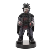 Call of Duty: Zombie Ghost Warzone Cable Guys Controller Holder and Phone Stand