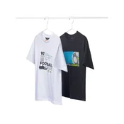 Mayoral Komplet t-shirt majic? 6040 Pisana Regular Fit