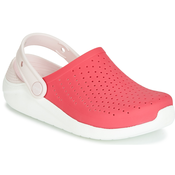 Crocs Cokli LITERIDE CLOG K Rdeča