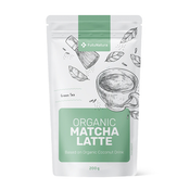 BIO Matcha latte - napitak, 200 g