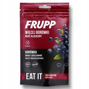 shumee Frupp Celiko borovnice liofilizirane 15 g
