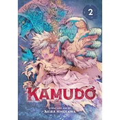 Kamudo, Vol. 2